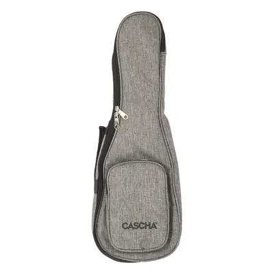 Cascha HH 2028 Soprano Ukulele Bag