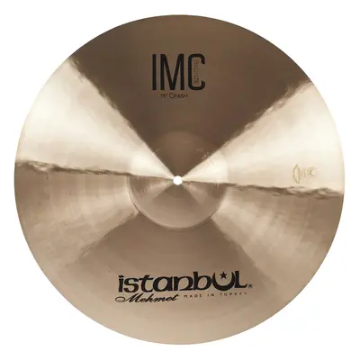 Istanbul Mehmet 19" IMC Crash