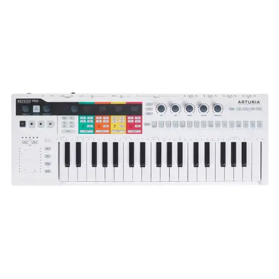 Arturia KeyStep Pro (kicsomagolt)