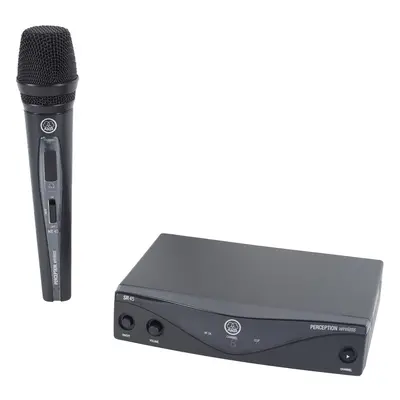 AKG WMS45 Vocal/M