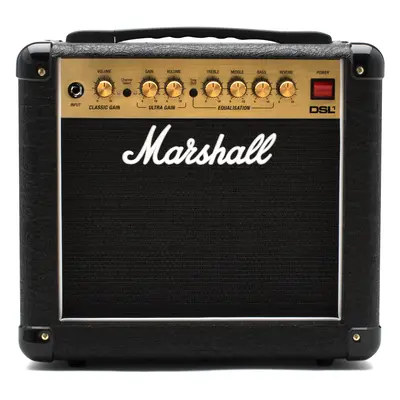 Marshall DSL1CR