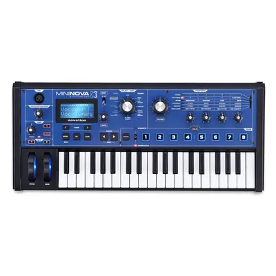 Novation miniNOVA (kicsomagolt)