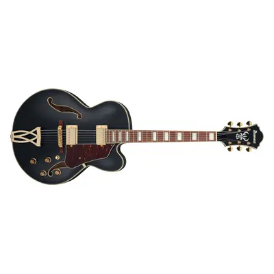 Ibanez AF75G BLK