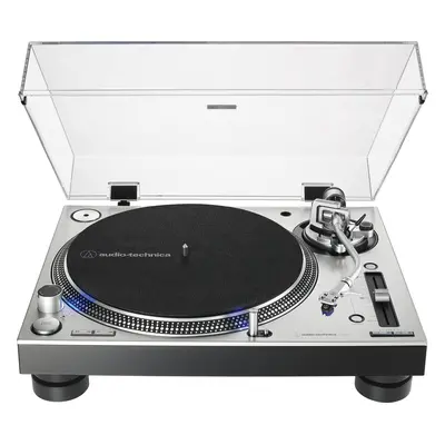 Audio-Technica AT-LP140XPSV (kicsomagolt)