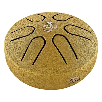 Meinl Sonic Energy 3" A Major OM Gold Pocket Steel Drum