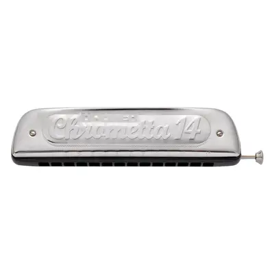 Hohner Chrometta 14 C