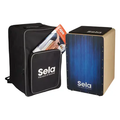 Sela Varios Blue Bundle