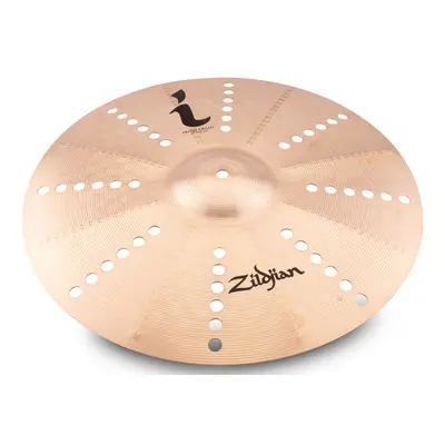 Zildjian 17" I Series Trash Crash