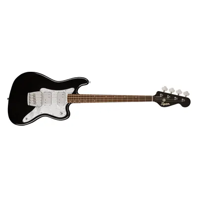 Fender Squier Paranormal Rascal HH LRL MBK (kicsomagolt)