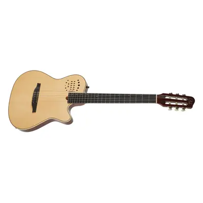 Godin Multiac Nylon Deluxe