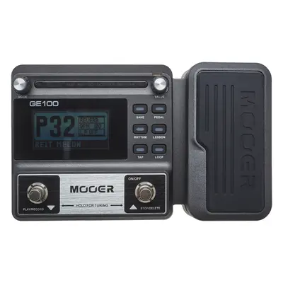 Mooer GE100