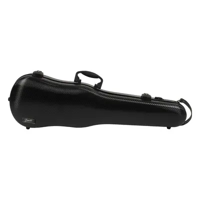 Bacio Instruments Composite Violin Case 2 BK