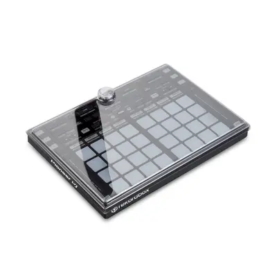 Decksaver Pioneer DDJ-XP1/XP2 Cover