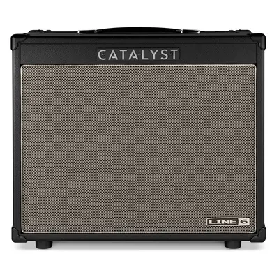 Line 6 Catalyst CX 100 (kicsomagolt)