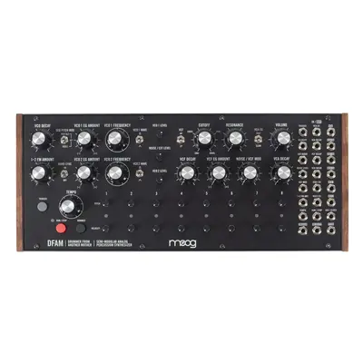 Moog DFAM