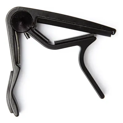 Dunlop Trigger Capo Acoustic Flat Black