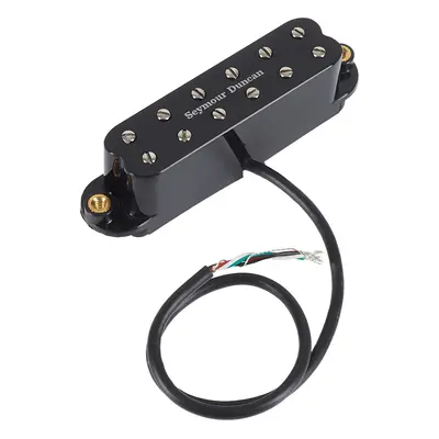 Seymour Duncan SL59-1N BLK Little '59 Strat