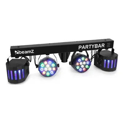 BeamZ Party Bar