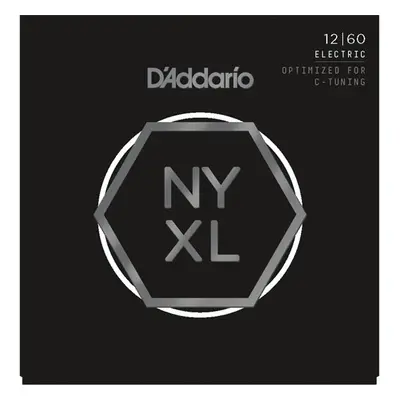 D'Addario NYXL1260