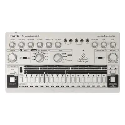 Behringer RD-6-SR