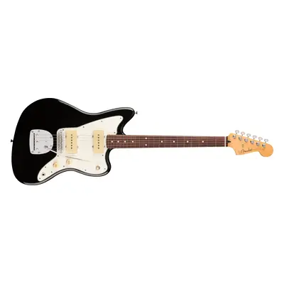 Fender Player II Jazzmaster RW BK