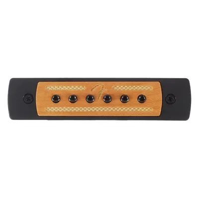 Fender Acoustic Pickup, Mesquite