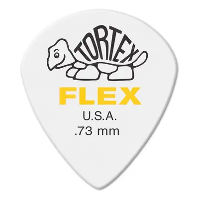 Dunlop Tortex Flex Jazz III XL 0.73