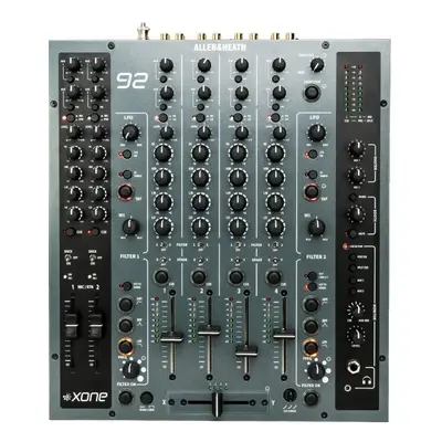 Allen&Heath XONE:92 MK2