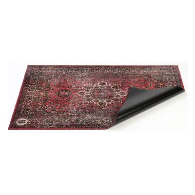 DRUMnBASE Vintage Persian Stage Mat 185 Original Red