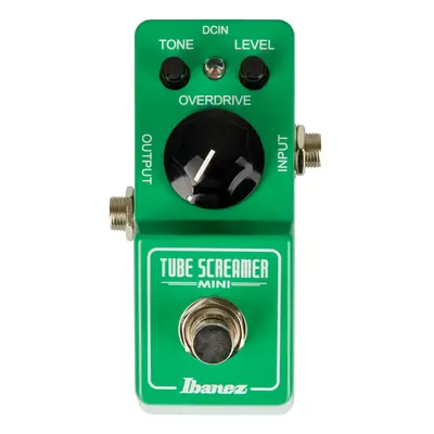 Ibanez TSMINI (kicsomagolt)