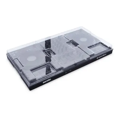 Decksaver PIONEER DJ DDJ-FLX10 COVER