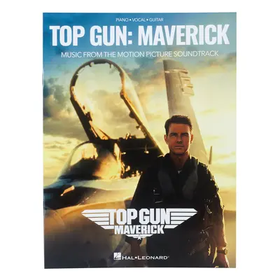 MS Top Gun: Maverick