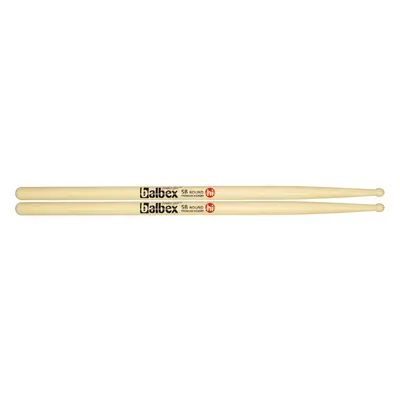 Balbex 5B Round Hickory