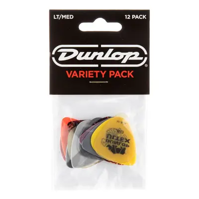 Dunlop Variety Pack Light/Medium