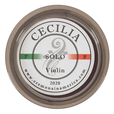 Cecilia Solo Small Vln