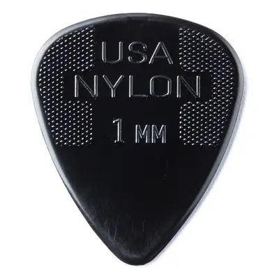 Dunlop Nylon Standard 1.0