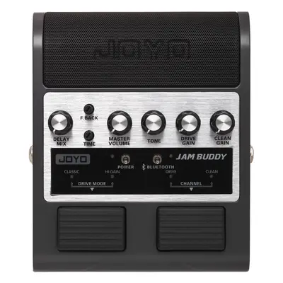 Joyo JAM BUDDY BK (kicsomagolt)