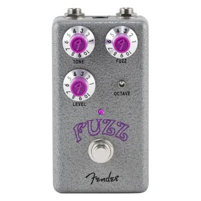 Fender Hammertone Fuzz