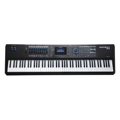 Kurzweil PC4