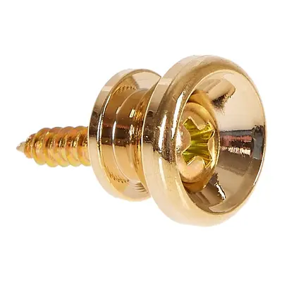 Taylor Strap Button & Screw, Gold