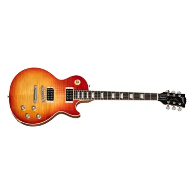 Gibson Les Paul Standard 60s Faded Figured Top Vintage Cherry Sunburst