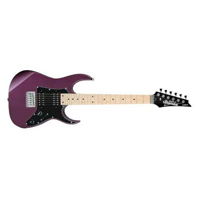 Ibanez GRGM21M MiKro Metallic Purple