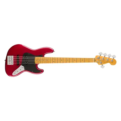 Fender American Ultra II Jazz Bass V MN SRD