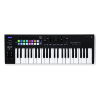 Novation Launchkey 49 MK3 (kicsomagolt)