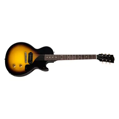 Gibson 1957 Les Paul Junior Single Cut Reissue VOS Vintage Sunburst (k