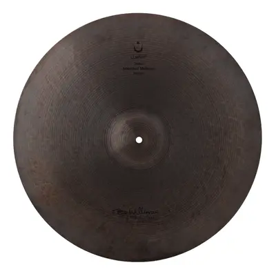 Istanbul Mehmet Tony Williams Signature Limited Edition 22"