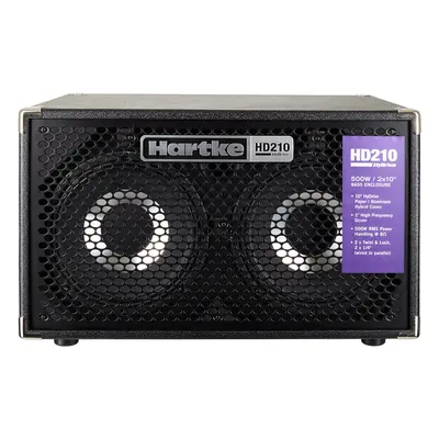 Hartke HD210