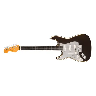 Fender American Ultra II Stratocaster LH EB TXT