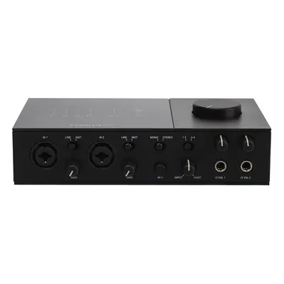 Native Instruments Komplete Audio 6 MK2