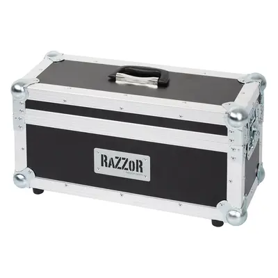 Razzor Cases Soundcraft Ui16 Case